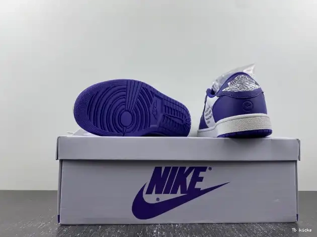 Rep TBK SCOTT 1 JORDAN DM7890-386 CUSTOM X OFF-WHITE X AIR TRAVIS 0418